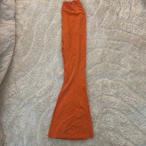 free people flare leggings